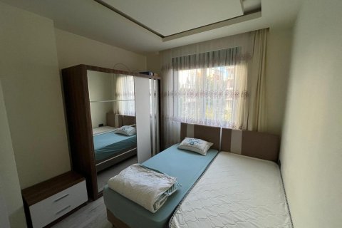 Продажа квартиры  в Аланье, Анталье, Турция 2+1, 100м2, №219061 – фото 9