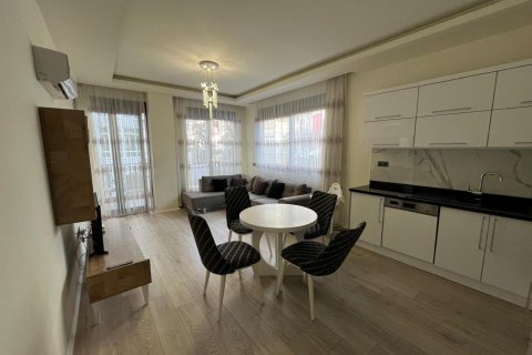 Продажа квартиры  в Аланье, Анталье, Турция 2+1, 100м2, №219061 – фото 5