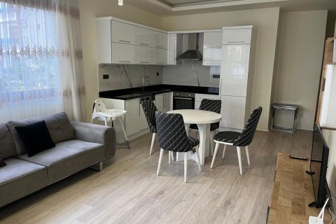 Продажа квартиры  в Аланье, Анталье, Турция 2+1, 100м2, №219061 – фото 4