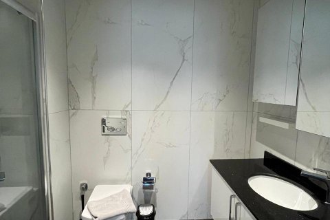 Продажа квартиры  в Аланье, Анталье, Турция 2+1, 100м2, №219061 – фото 11