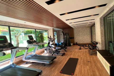 Продажа квартиры  в Аланье, Анталье, Турция 2+1, 100м2, №219061 – фото 15