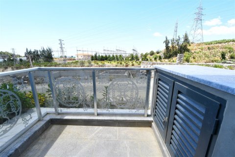 3+1 Lejlighed  i Mahmutlar, Antalya, Tyrkiet Nr. 219064 - 5