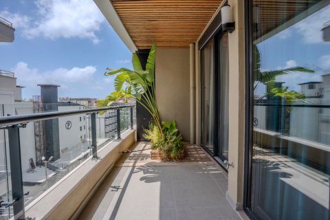 1+1 Wohnung  in Alanya, Antalya, Türkei Nr. 212005 - 19