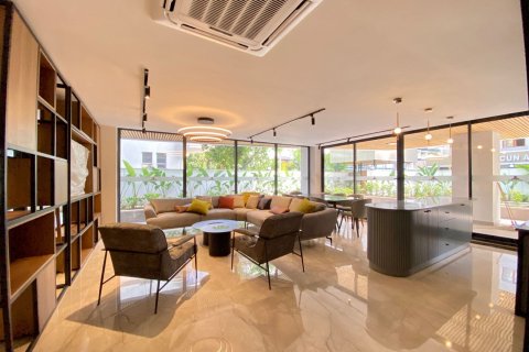 1+1 Wohnung  in Alanya, Antalya, Türkei Nr. 212005 - 6