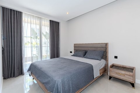 1+1 Wohnung  in Alanya, Antalya, Türkei Nr. 212005 - 16