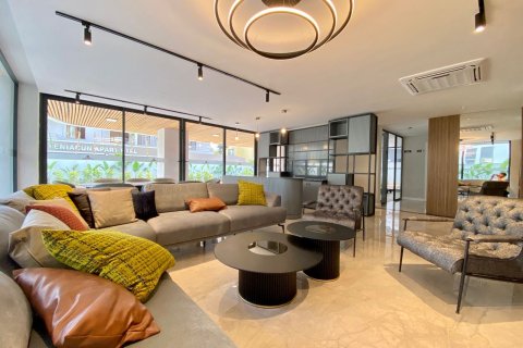 1+1 Wohnung  in Alanya, Antalya, Türkei Nr. 212005 - 5