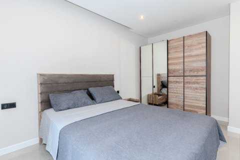 1+1 Wohnung  in Alanya, Antalya, Türkei Nr. 212005 - 17