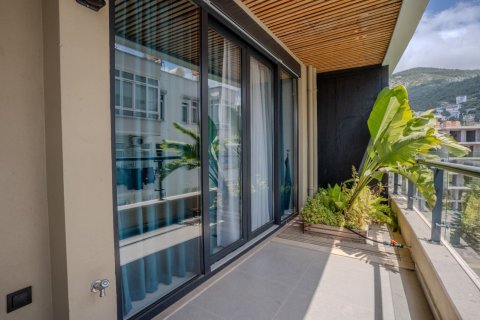 1+1 Wohnung  in Alanya, Antalya, Türkei Nr. 212005 - 20