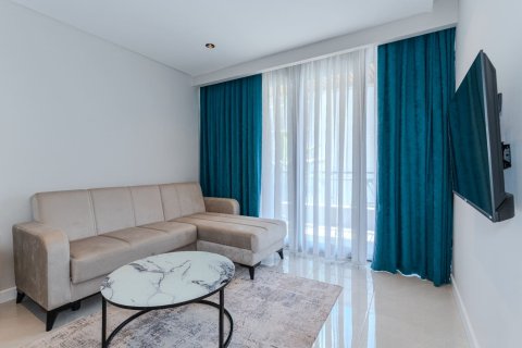1+1 Wohnung  in Alanya, Antalya, Türkei Nr. 212005 - 12