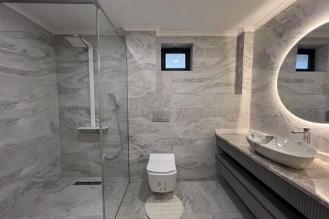 ویلا در Kargicak،  Alanya ، ترکیه 4 خوابه ، 280 متر مربع.  شماره 212007 - 25