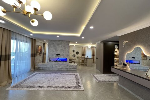 ویلا در Kargicak،  Alanya ، ترکیه 4 خوابه ، 280 متر مربع.  شماره 212007 - 5