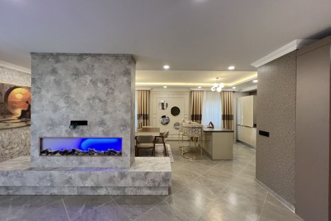 ویلا در Kargicak،  Alanya ، ترکیه 4 خوابه ، 280 متر مربع.  شماره 212007 - 6