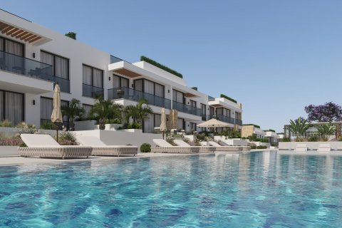 Wohnung  in Famagusta,  Nr. 212010 - 15