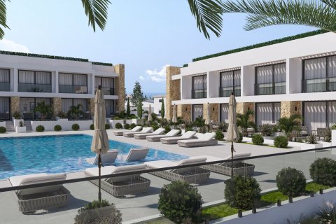 Wohnung  in Famagusta,  Nr. 212010 - 6