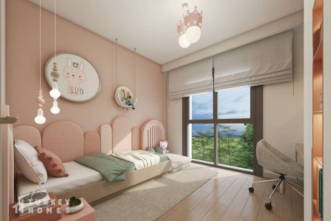 Apartment for sale in Istanbul, Turkey, 1 bedroom, 84m2, No. 233459 – photo 13