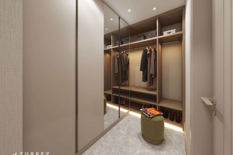 Apartment for sale in Istanbul, Turkey, 1 bedroom, 84m2, No. 233459 – photo 12