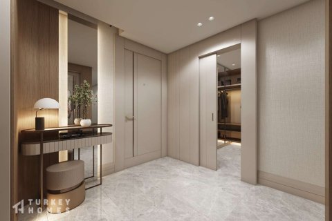 Apartment for sale in Istanbul, Turkey, 1 bedroom, 84m2, No. 233459 – photo 9