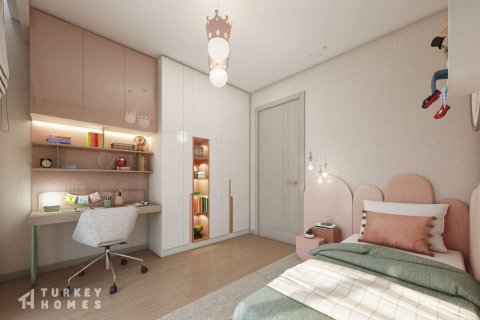 Apartment for sale in Istanbul, Turkey, 1 bedroom, 84m2, No. 233459 – photo 14