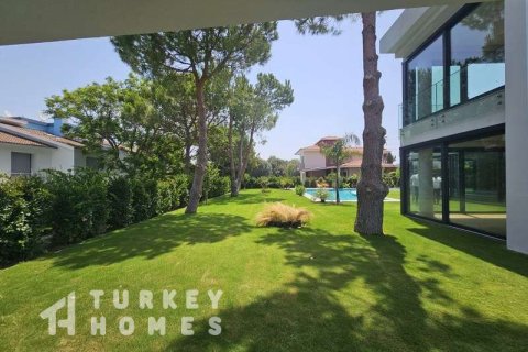 6+1 Villa i Cesme, Izmir, Tyrkiet Nr. 233463 - 4
