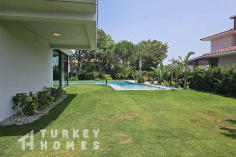 6+1 Villa i Cesme, Izmir, Tyrkiet Nr. 233463 - 6