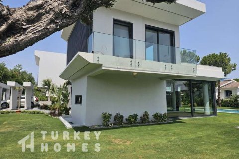 6+1 Villa i Cesme, Izmir, Tyrkia Nr. 233463
