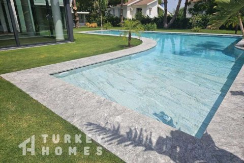 6+1 Villa i Cesme, Izmir, Tyrkiet Nr. 233463 - 3