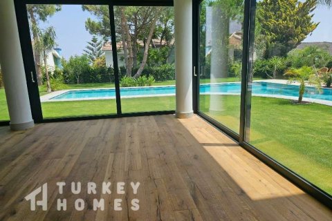 6+1 Villa i Cesme, Izmir, Tyrkiet Nr. 233463 - 9