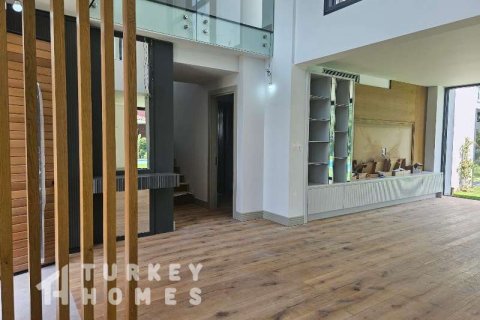 6+1 Villa i Cesme, Izmir, Tyrkiet Nr. 233463 - 7
