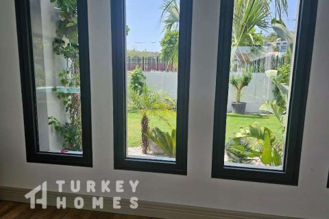 6+1 Villa i Cesme, Izmir, Tyrkiet Nr. 233463 - 11