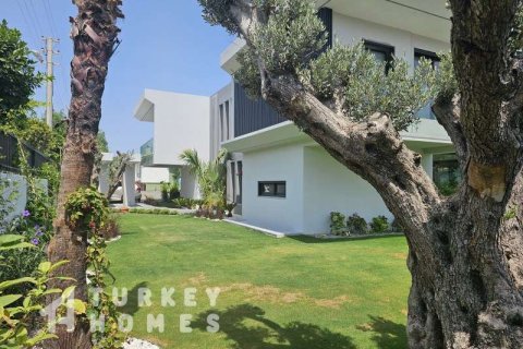 6+1 Villa i Cesme, Izmir, Tyrkiet Nr. 233463 - 5