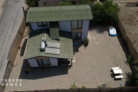 3+1 Villa i Fethiye, Muratpasa, Tyrkiet Nr. 233464 - 21