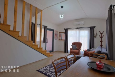 3+1 Villa i Fethiye, Muratpasa, Tyrkiet Nr. 233464 - 10