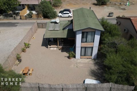 3+1 Villa i Fethiye, Muratpasa, Tyrkiet Nr. 233464 - 5
