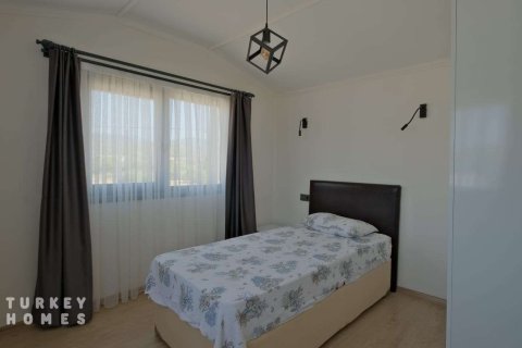 3+1 Villa i Fethiye, Muratpasa, Tyrkiet Nr. 233464 - 17
