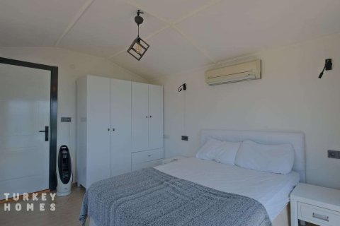 3+1 Villa i Fethiye, Muratpasa, Tyrkiet Nr. 233464 - 16