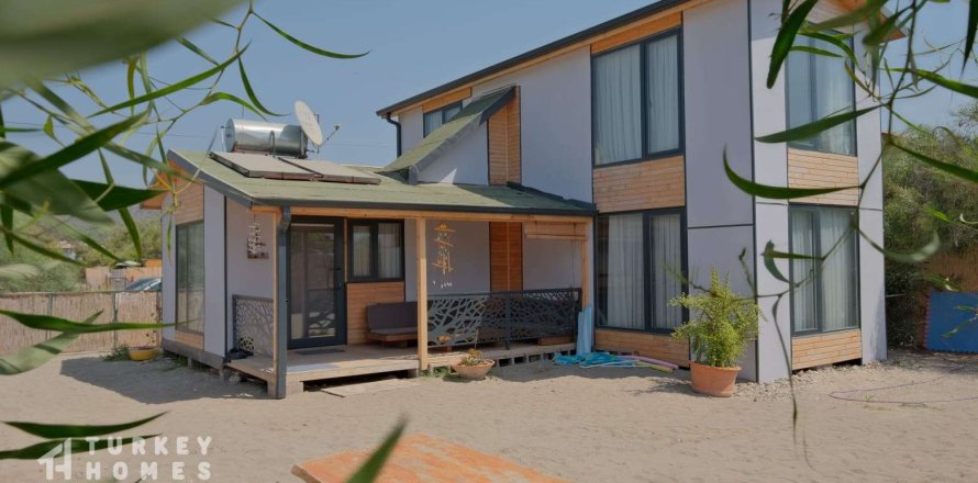 3+1 Villa i Fethiye, Muratpasa, Tyrkiet Nr. 233464