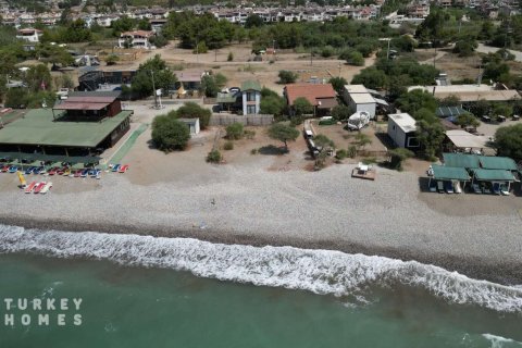 3+1 Villa i Fethiye, Muratpasa, Tyrkiet Nr. 233464 - 23