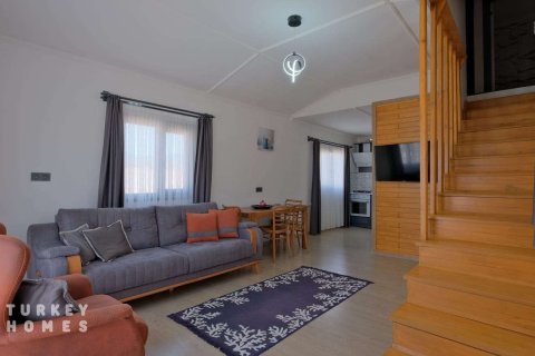 3+1 Villa i Fethiye, Muratpasa, Tyrkiet Nr. 233464 - 8