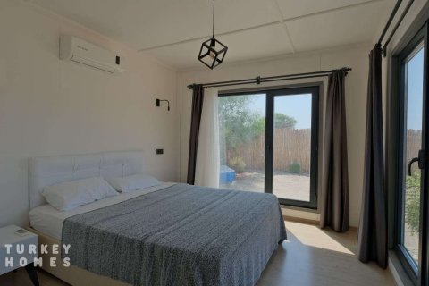 3+1 Villa i Fethiye, Muratpasa, Tyrkiet Nr. 233464 - 14