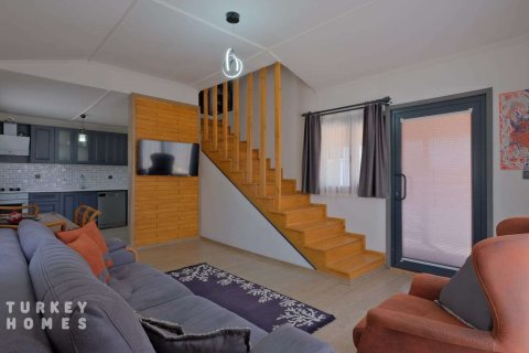 3+1 Villa i Fethiye, Muratpasa, Tyrkiet Nr. 233464 - 9