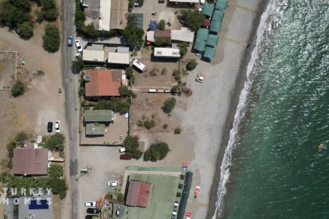 3+1 Villa i Fethiye, Muratpasa, Tyrkiet Nr. 233464 - 4