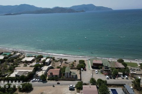 3+1 Villa i Fethiye, Muratpasa, Tyrkiet Nr. 233464 - 22