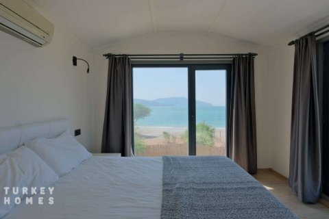 3+1 Villa i Fethiye, Muratpasa, Tyrkiet Nr. 233464 - 15