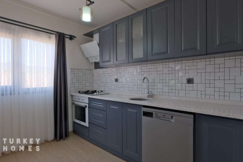 3+1 Villa i Fethiye, Muratpasa, Tyrkiet Nr. 233464 - 12