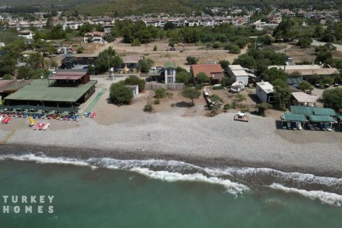 3+1 Villa i Fethiye, Muratpasa, Tyrkiet Nr. 233464 - 24