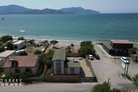 3+1 Villa i Fethiye, Muratpasa, Tyrkiet Nr. 233464 - 6