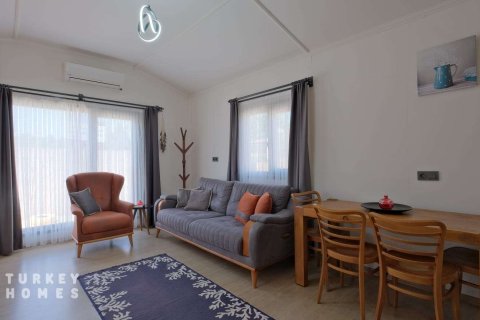 3+1 Villa i Fethiye, Muratpasa, Tyrkiet Nr. 233464 - 13