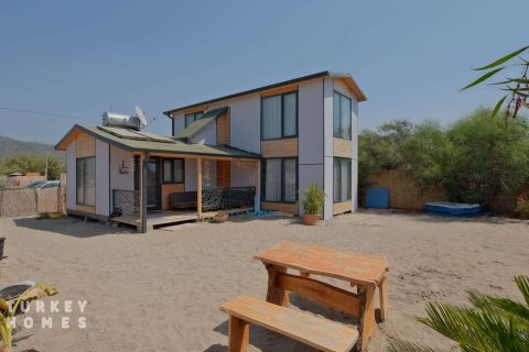 3+1 Villa i Fethiye, Muratpasa, Tyrkiet Nr. 233464 - 3