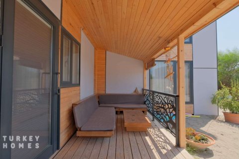 3+1 Villa i Fethiye, Muratpasa, Tyrkiet Nr. 233464 - 11