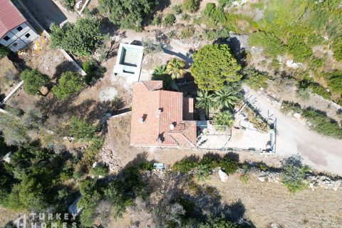 ویلا در Marmaris ، ترکیه 3 خوابه ، 180 متر مربع. شماره 233460 - 18